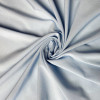 Плательная ткань Голубая иллюзия