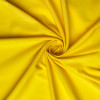 Плательная ткань желтая