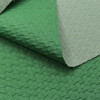 Плащевая ткань жатка зеленая