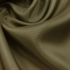 Подкладочная ткань серо-оливковая