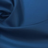 Подкладочная ткань Синий перламутр