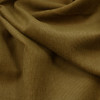 Ткань вельвет оливково-зеленая 100х140 см