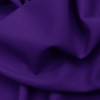 Трикотажная ткань джерси фиолетовый темный