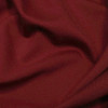 Трикотажная ткань джерси бордовый