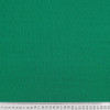 Трикотажная ткань Жаккард зеленая