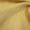 Ткань шанель желтая