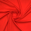 Трикотажная ткань джерси ярко-красный