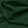 Трикотажная ткань джерси темно-зеленый 