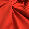 Трикотажная ткань джерси красно-алый