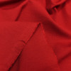 Трикотажная ткань джерси красный классический