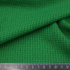 Ткань трик вязаный ярко-зеленая