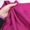 Плательная ткань ярко-фиолетовая