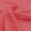 Трикотажная ткань карминово-красная