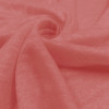 Трикотажная ткань темно-розовая