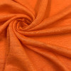 Трикотажная ткань Апельсин