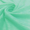 Трикотажная ткань Зеленая мята