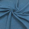 Трикотажная ткань Королевский синий