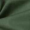 Плательная ткань бутылочно-зеленого цвета