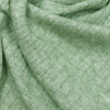 Трикотажная ткань резинка Сухая зелень