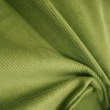 Ткань вельвет ярко-зеленая 100х140 см