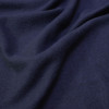 Пальтовая ткань шерстяная синяя