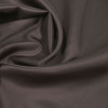 Подкладочная ткань темно-коричневая Горький шоколад