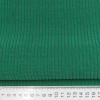 Трикотажная ткань хвойно-зеленая