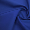 Трикотажная ткань джерси ярко-синий
