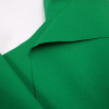 Трикотажная ткань джерси ярко-зеленый