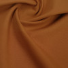 Трикотажная ткань джерси светло-коричневый 