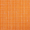 Ткань шанель апельсиновая с люрексом