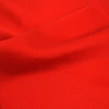 Плательная ткань Красный мандарин