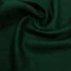 Плательная ткань бирюзово-зеленая