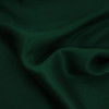 Плательная ткань бирюзово-зеленая