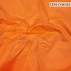 Ткань хлопок апельсиновая