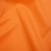 Ткань хлопок апельсиновая