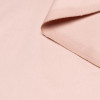 Ткань твил темно-розовая из хлопка