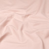 Ткань твил темно-розовая из хлопка