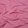 Трикотажная ткань Розовая фуксия