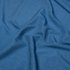 Ткань джинсовая 100х140 см ярко-синяя