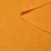 Ткань муслин апельсин