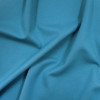 Трикотажная ткань джерси сине-зеленый 