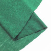 Трикотажная ткань темно-зеленая трава