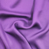 Плательная ткань темно-фиолетовая