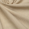Трикотажная ткань серо-коричневая