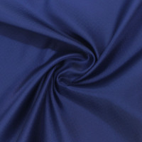 Подкладочная ткань горечавково-синяя