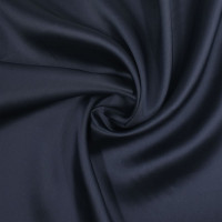 Подкладочная ткань темно-синяя