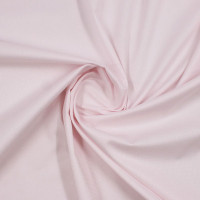 Сорочечная ткань светло-розовая