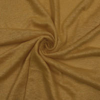 Трикотажная ткань коричневая