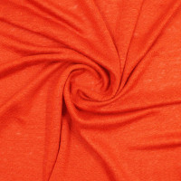 Трикотажная ткань Мароканский апельсин